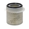 HENGST FILTER E721L Air Filter